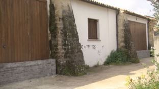 Tonnara di Bivona, un museo incompiuto dagli ingressi murati